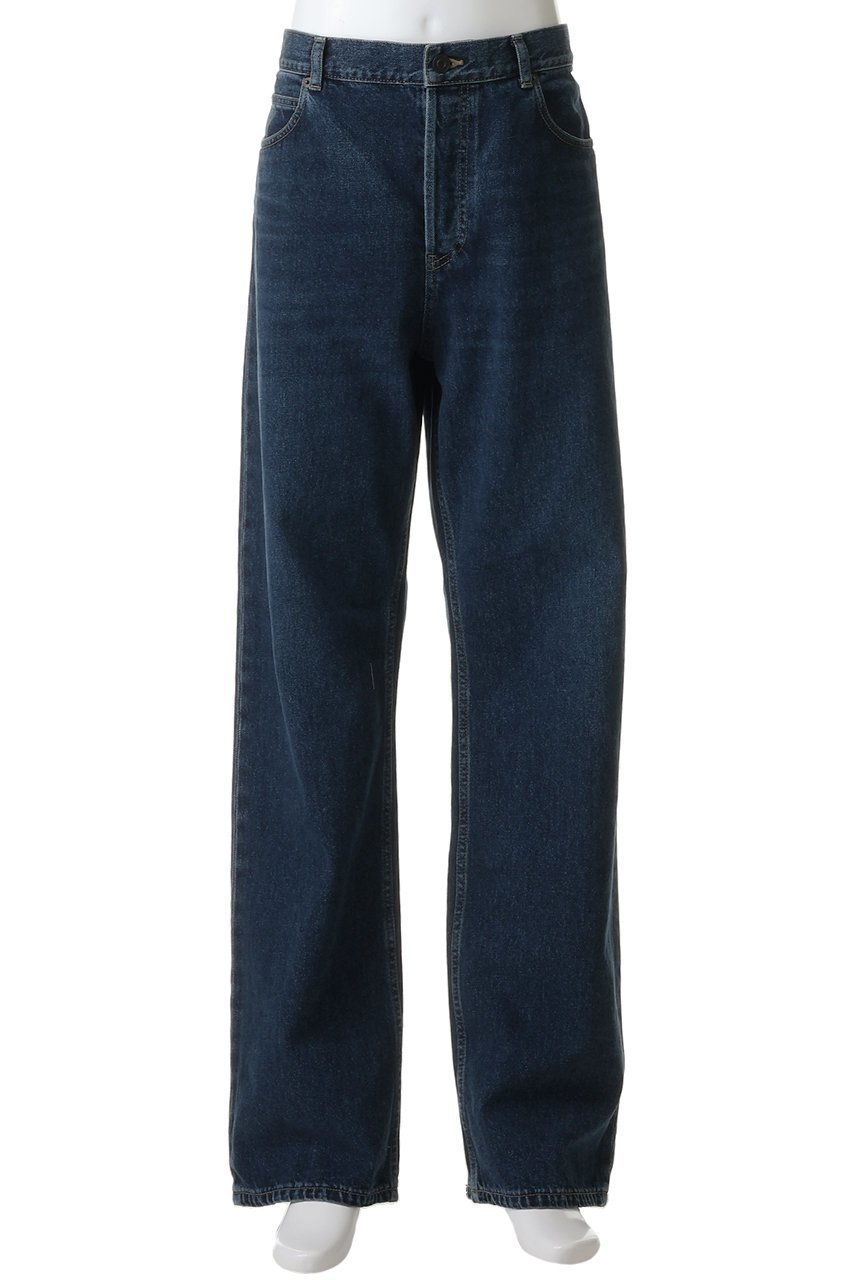 【ザ ロウ/THE ROW / MEN】の【MEN】SIOUXIE JEAN 人気、トレンドファッション・服の通販 founy(ファニー) 　ファッション　Fashion　メンズファッション　Fashion for Men　ボトムス　Bottoms　デニムパンツ・ジーンズ　Denim Pants　ジーンズ　Jeans, Denim Pants　デニム　Denim, Jeans Material　トレンド　Trend, Trending Now　フィット　Fit, Slim Fit　ワイド　Wide, Wide Fit　other-2|ID: prp329100004909965 ipo3291000000036782236