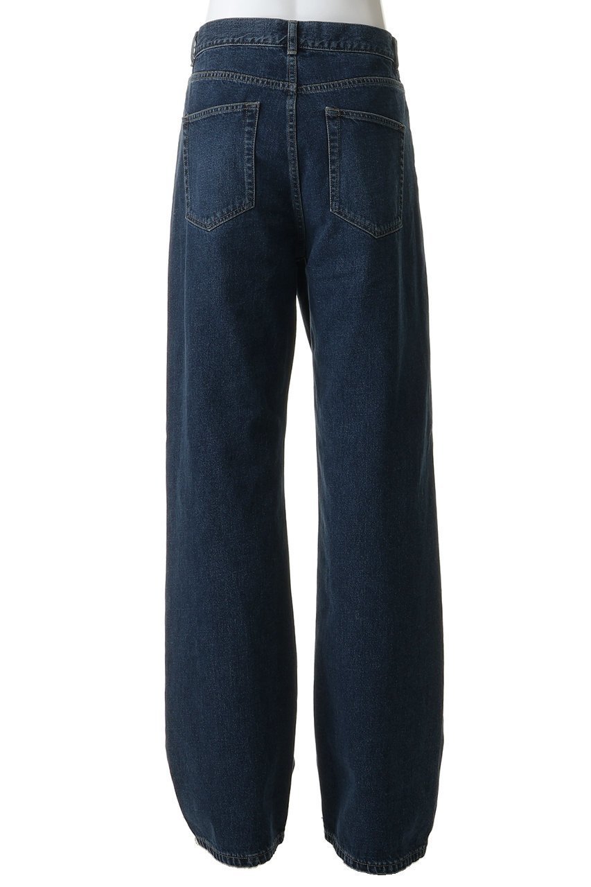 【ザ ロウ/THE ROW / MEN】の【MEN】SIOUXIE JEAN 人気、トレンドファッション・服の通販 founy(ファニー) 　ファッション　Fashion　メンズファッション　Fashion for Men　ボトムス　Bottoms　デニムパンツ・ジーンズ　Denim Pants　ジーンズ　Jeans, Denim Pants　デニム　Denim, Jeans Material　トレンド　Trend, Trending Now　フィット　Fit, Slim Fit　ワイド　Wide, Wide Fit　other-4|ID: prp329100004909965 ipo3291000000036782238