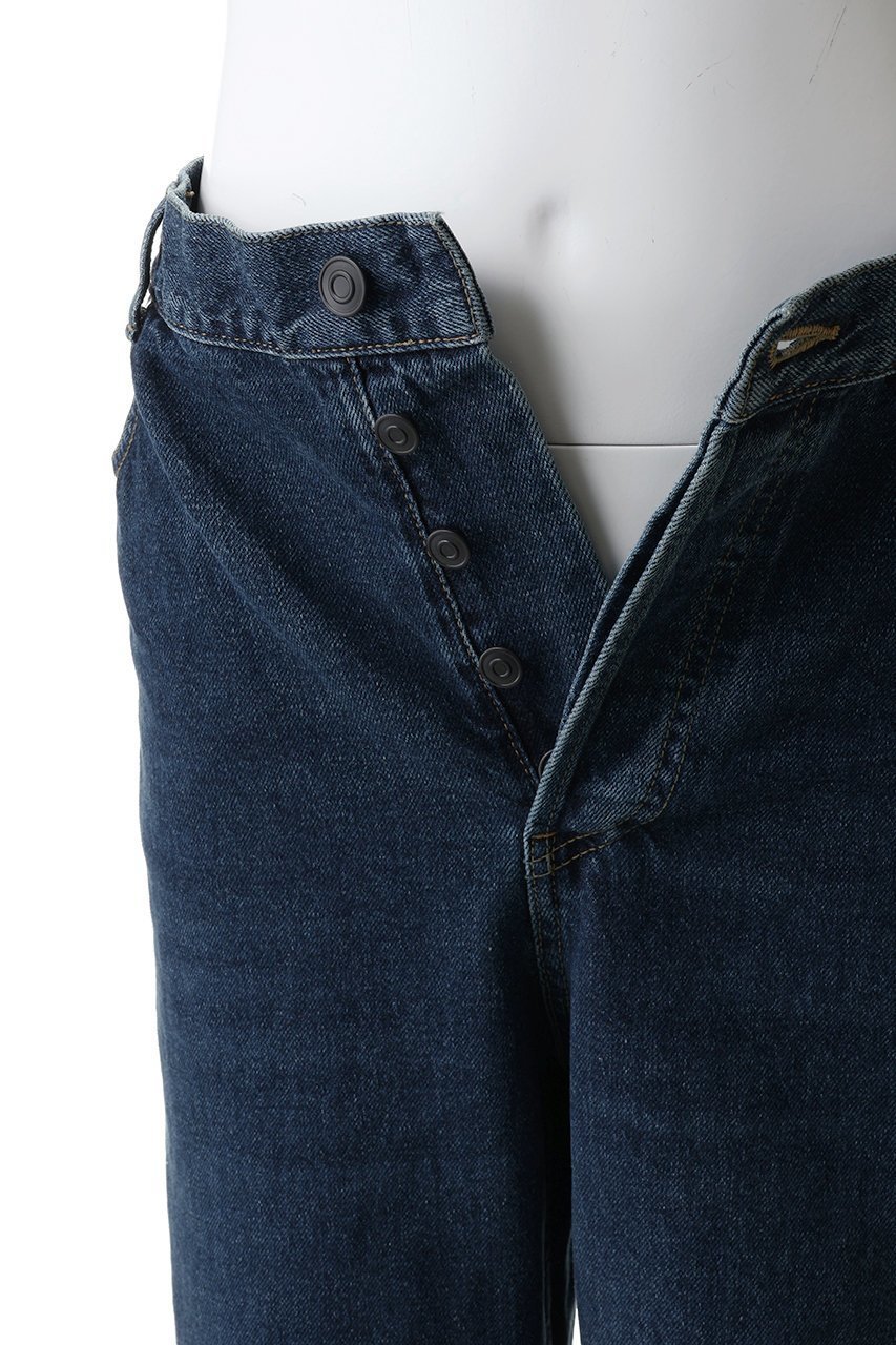 【ザ ロウ/THE ROW / MEN】の【MEN】SIOUXIE JEAN 人気、トレンドファッション・服の通販 founy(ファニー) 　ファッション　Fashion　メンズファッション　Fashion for Men　ボトムス　Bottoms　デニムパンツ・ジーンズ　Denim Pants　ジーンズ　Jeans, Denim Pants　デニム　Denim, Jeans Material　トレンド　Trend, Trending Now　フィット　Fit, Slim Fit　ワイド　Wide, Wide Fit　other-6|ID: prp329100004909965 ipo3291000000036782240