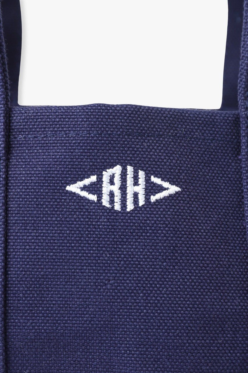 【ロンハーマン/Ron Herman】のキャンバストートバッグ(XS) 人気、トレンドファッション・服の通販 founy(ファニー) ファッション Fashion レディースファッション Fashion for Women バッグ Bags おすすめ Recommended / Our Picks キャンバス Canvas, Canvas Fabric ベーシック Basic, Essential 定番 Standard, Basic Item other-5|ID: prp329100004909974 ipo3291000000036782335