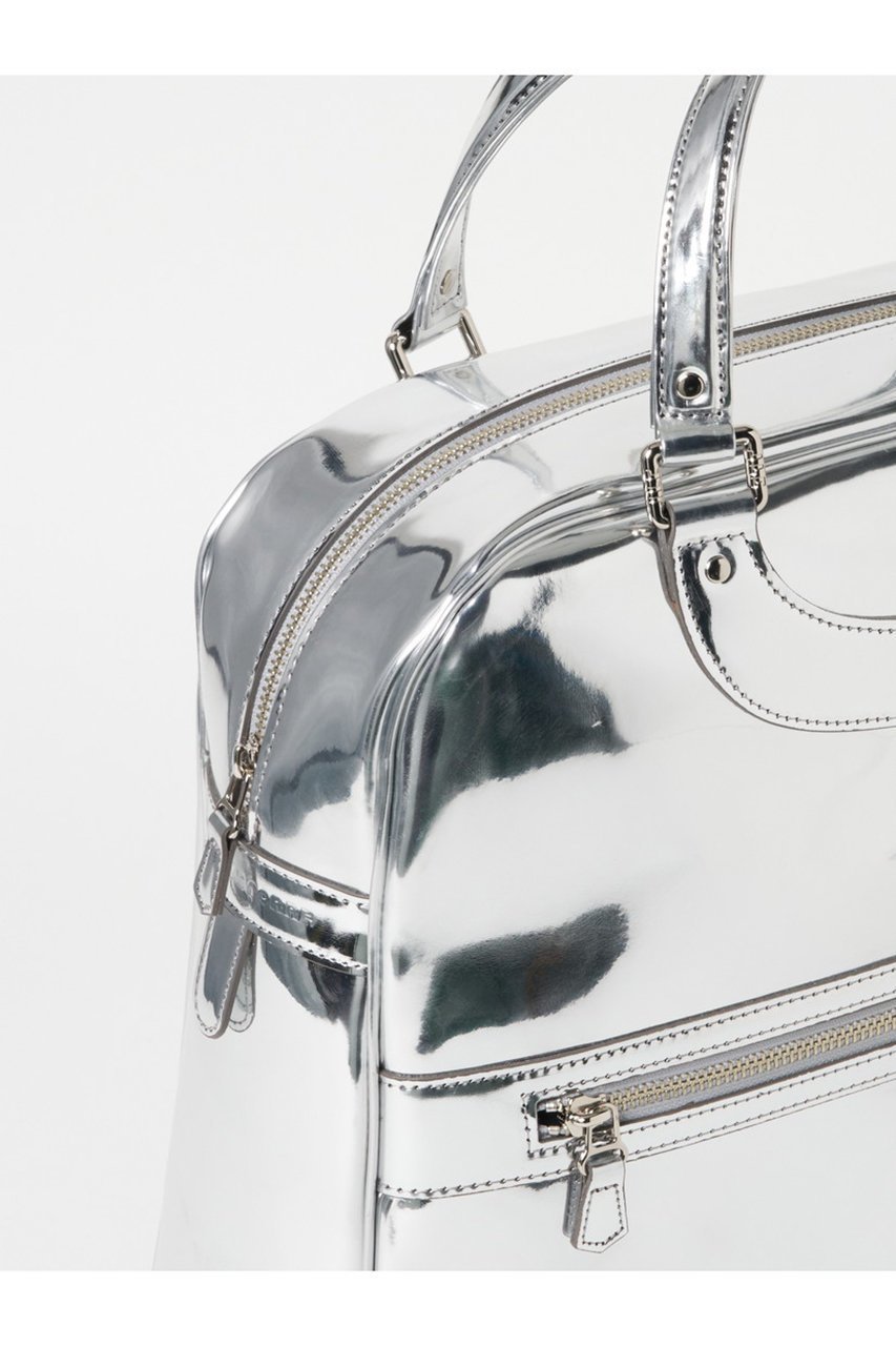 【アッシュ ペー フランス/H.P.FRANCE】の【Jacques Le Corre】LISBON MEDIUMバッグ 人気、トレンドファッション・服の通販 founy(ファニー) 　ファッション　Fashion　レディースファッション　Fashion for Women　バッグ　Bags　春　Spring　コレクション　Collection, Seasonal Line　定番　Standard, Basic Item　人気　Popular, Best Seller　フォルム　Silhouette, Form　フランス　France, French　ポケット　Pocket, Pocket Detail　S/S・春夏　SS, Spring/Summer, Warm Season　夏　Summer　other-5|ID: prp329100004909985 ipo3291000000036782429