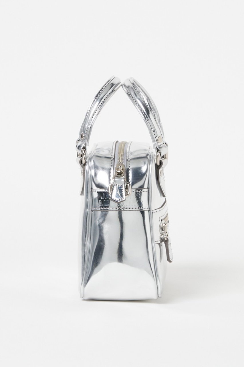 【アッシュ ペー フランス/H.P.FRANCE】の【Jacques Le Corre】LISBON MINIMINI 2way バッグ 人気、トレンドファッション・服の通販 founy(ファニー) 　ファッション　Fashion　レディースファッション　Fashion for Women　バッグ　Bags　春　Spring　コレクション　Collection, Seasonal Line　ショルダー　Shoulder, Shoulder Strap　定番　Standard, Basic Item　パーティ　Party, Party Style　フォルム　Silhouette, Form　フランス　France, French　ラップ　Wrap, Wrap Design　S/S・春夏　SS, Spring/Summer, Warm Season　夏　Summer　other-6|ID: prp329100004909986 ipo3291000000036782439