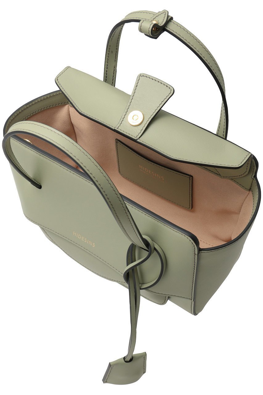 【その他のブランド/Other】のFLAP S ハンドバッグ 人気、トレンドファッション・服の通販 founy(ファニー) ファッション Fashion レディースファッション Fashion for Women バッグ Bags コンパクト Compact, Small Size チャーム Charm, Pendant フォルム Silhouette, Form ポケット Pocket, Pocket Detail other-5|ID: prp329100004909990 ipo3291000000036782473