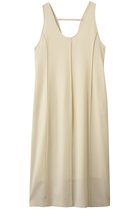 【デザイン ワークス/DESIGN WORKS】のサマーウールフォルムワンピース クリーム|ID: prp329100004910073 ipo3291000000036783147