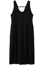 【デザイン ワークス/DESIGN WORKS】のサマーウールフォルムワンピース ブラック|ID: prp329100004910073 ipo3291000000036783148