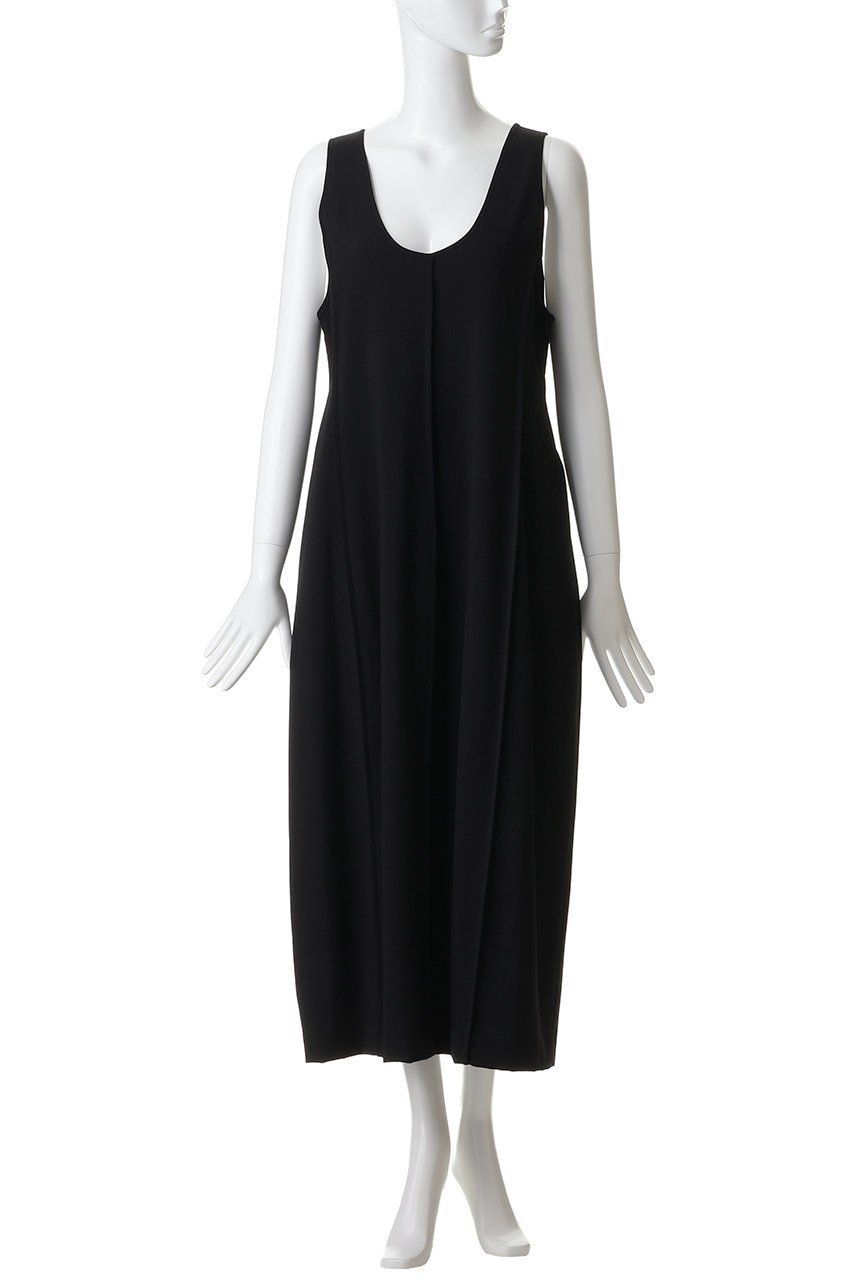 【デザイン ワークス/DESIGN WORKS】のサマーウールフォルムワンピース 人気、トレンドファッション・服の通販 founy(ファニー) 　ファッション　Fashion　レディースファッション　Fashion for Women　ワンピース　Dresses　チュニック　Tunic Tops & Dresses　インナー　Innerwear　エレガント 上品　Elegant　サマー　Summer, Summer Style　シンプル　Simple, Minimal　チュニック　Tunic, Long Top　フェミニン　Feminine, Girly　フォルム　Silhouette, Form　ロング　Long, Long-Length　other-2|ID: prp329100004910073 ipo3291000000036783149