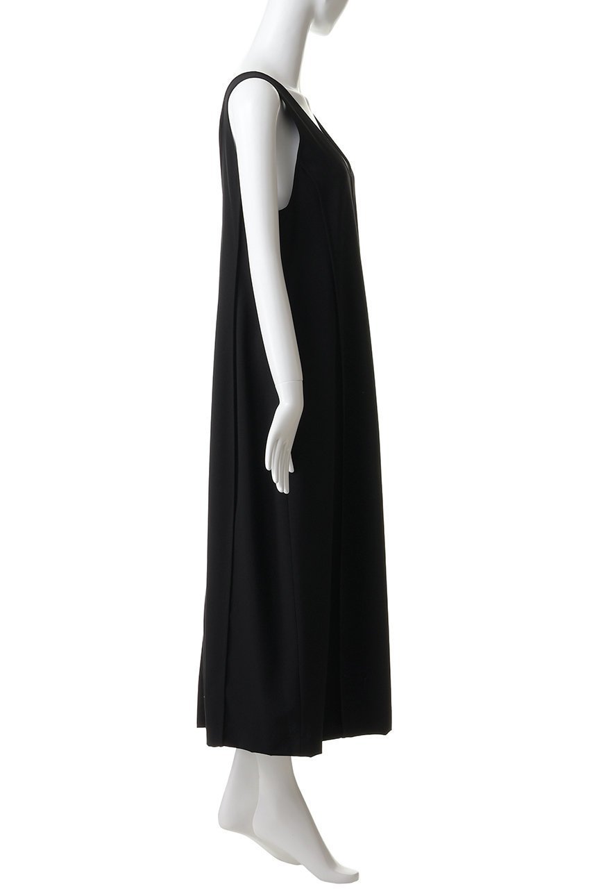 【デザイン ワークス/DESIGN WORKS】のサマーウールフォルムワンピース 人気、トレンドファッション・服の通販 founy(ファニー) 　ファッション　Fashion　レディースファッション　Fashion for Women　ワンピース　Dresses　チュニック　Tunic Tops & Dresses　インナー　Innerwear　エレガント 上品　Elegant　サマー　Summer, Summer Style　シンプル　Simple, Minimal　チュニック　Tunic, Long Top　フェミニン　Feminine, Girly　フォルム　Silhouette, Form　ロング　Long, Long-Length　other-3|ID: prp329100004910073 ipo3291000000036783150