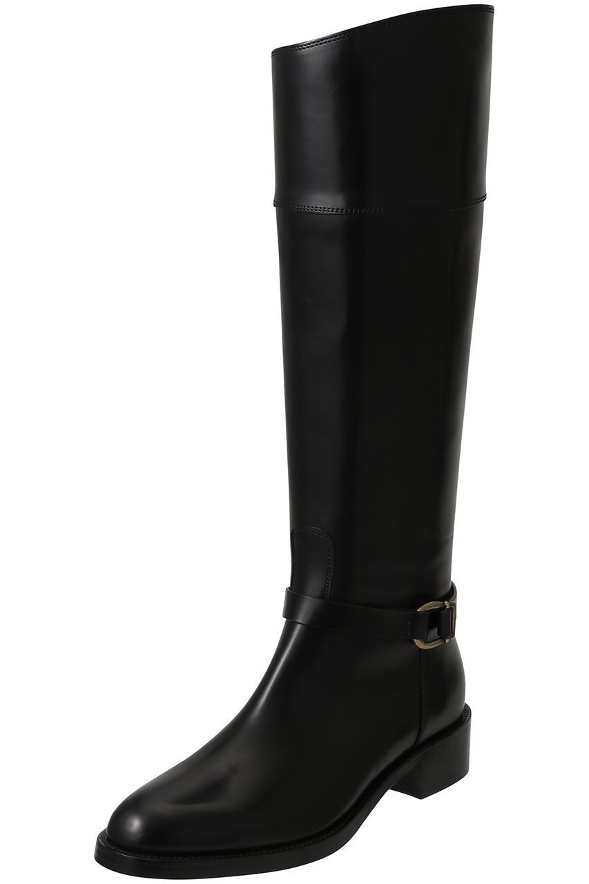 【エスメラルダ/Esmeralda】の【SARTORE】アンクルベルトジョッキーブーツ 人気、トレンドファッション・服の通販 founy(ファニー) 　ファッション　Fashion　レディースファッション　Fashion for Women　ベルト&ウエストマーク　Belts & Waist Accessories　アンクル　Ankle-Length Design　マニッシュ　Mannish, Boyish　ロング　Long, Long-Length　other-2|ID: prp329100004910097 ipo3291000000036783356