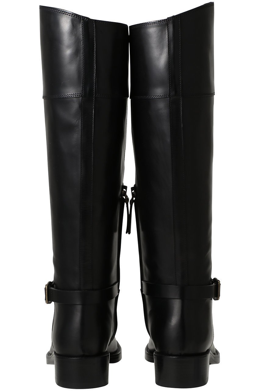 【エスメラルダ/Esmeralda】の【SARTORE】アンクルベルトジョッキーブーツ 人気、トレンドファッション・服の通販 founy(ファニー) 　ファッション　Fashion　レディースファッション　Fashion for Women　ベルト&ウエストマーク　Belts & Waist Accessories　アンクル　Ankle-Length Design　マニッシュ　Mannish, Boyish　ロング　Long, Long-Length　other-3|ID: prp329100004910097 ipo3291000000036783357