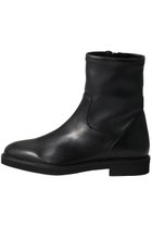 【ルカグロッシ/LucaGrossi】のストレッチショートブーツ ブラック|ID: prp329100004910098 ipo3291000000036783362