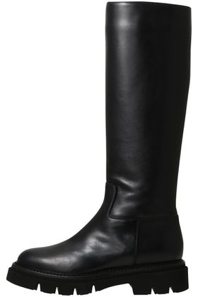 【ルカグロッシ/LucaGrossi】の厚底ロングブーツ 人気、トレンドファッション・服の通販 founy(ファニー) ファッション Fashion レディースファッション Fashion for Women ショート Short, Short Length スキニー Skinny, Slim Fit ストレート Straight, Straight Cut バランス Balance, Style Balance ミニスカート Mini Skirt, Short Skirt モダン Modern, Contemporary ロング Long, Long-Length 厚底 Platform Shoes |ID:prp329100004910104