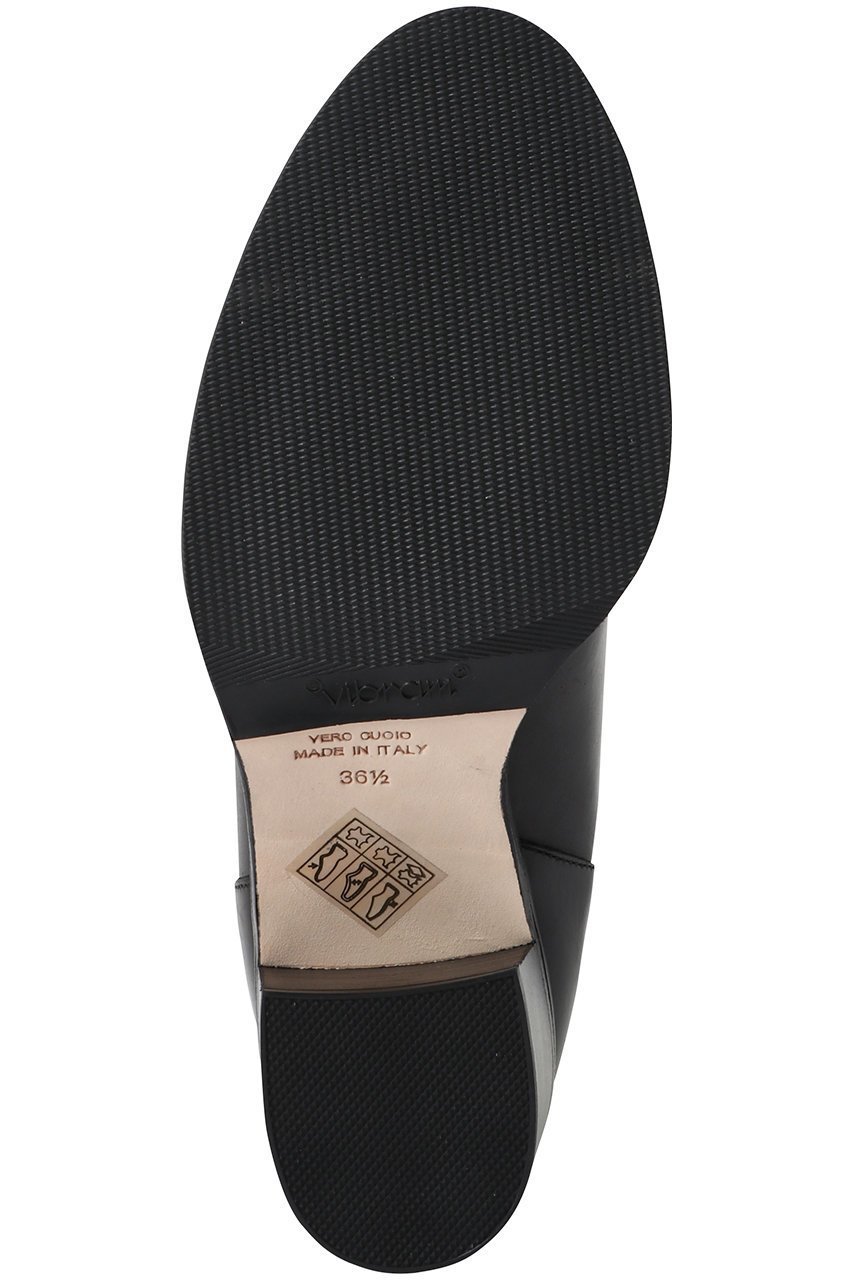 【ルカグロッシ/LucaGrossi】のサイドゴアヒールブーツ 人気、トレンドファッション・服の通販 founy(ファニー) 　ファッション　Fashion　レディースファッション　Fashion for Women　オケージョン　Occasion Wear　ショート　Short, Short Length　シンプル　Simple, Minimal　定番　Standard, Basic Item　other-6|ID: prp329100004910106 ipo3291000000036783424