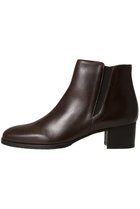 【ルカグロッシ/LucaGrossi】のレザーアンクルブーツ 人気、トレンドファッション・服の通販 founy(ファニー) ファッション Fashion レディースファッション Fashion for Women アンクル Ankle-Length Design ショート Short, Short Length スタイリッシュ Stylish, Fashionable ロング Long, Long-Length thumbnail ブラウン|ID: prp329100004910109 ipo3291000000036783442