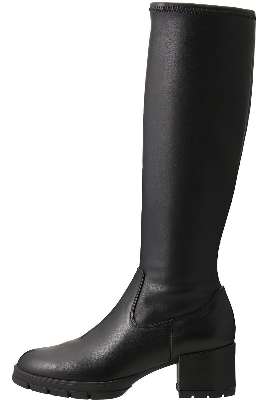 【エスメラルダ/Esmeralda】の【UNISA】ストレッチロングブーツ 人気、トレンドファッション・服の通販 founy(ファニー) 　ファッション　Fashion　レディースファッション　Fashion for Women　ストレッチ　Stretch, Stretchy Fabric　ストレート　Straight, Straight Cut　ロング　Long, Long-Length　エレガント 上品　Elegant　 other-1|ID: prp329100004910116 ipo3291000000036783492