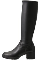 【エスメラルダ/Esmeralda】の【UNISA】ストレッチロングブーツ 人気、トレンドファッション・服の通販 founy(ファニー) ファッション Fashion レディースファッション Fashion for Women ストレッチ Stretch, Stretchy Fabric ストレート Straight, Straight Cut ロング Long, Long-Length エレガント 上品 Elegant thumbnail ブラック|ID: prp329100004910116 ipo3291000000036783493