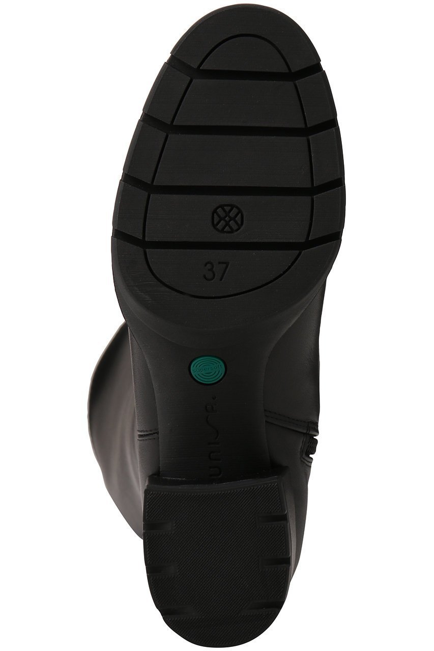 【エスメラルダ/Esmeralda】の【UNISA】ストレッチロングブーツ 人気、トレンドファッション・服の通販 founy(ファニー) 　ファッション　Fashion　レディースファッション　Fashion for Women　ストレッチ　Stretch, Stretchy Fabric　ストレート　Straight, Straight Cut　ロング　Long, Long-Length　エレガント 上品　Elegant　other-6|ID: prp329100004910116 ipo3291000000036783498