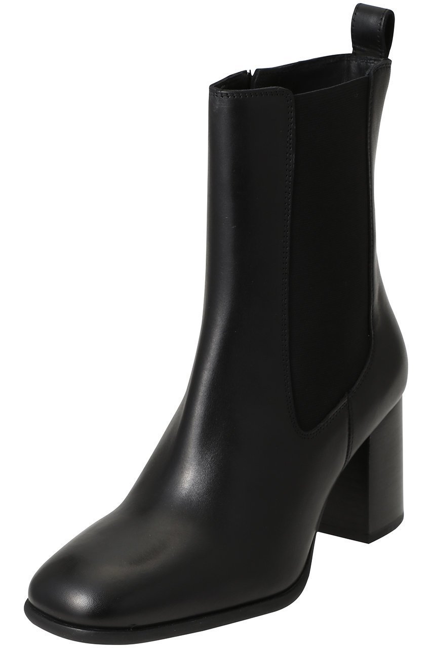 【エスメラルダ/Esmeralda】の【UNISA】サイドゴアヒールブーツ 人気、トレンドファッション・服の通販 founy(ファニー) 　ファッション　Fashion　レディースファッション　Fashion for Women　シューズ　Shoes, Footwear　ミドル　Middle Length, Mid Height　other-2|ID: prp329100004910122 ipo3291000000036783543