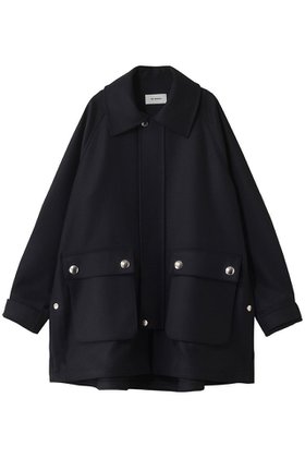 【ザ リラクス/THE RERACS / MEN】の【MEN】フィッシングコート 人気、トレンドファッション・服の通販 founy(ファニー) ファッション Fashion メンズファッション Fashion for Men シルバー Silver, Metallic Silver ポケット Pocket, Pocket Detail ロング Long, Long-Length |ID:prp329100004910208