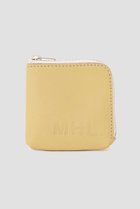 【マーガレットハウエル/MARGARET HOWELL】のBASIC LEATHER イエロー|ID: prp329100004910231 ipo3291000000036784730