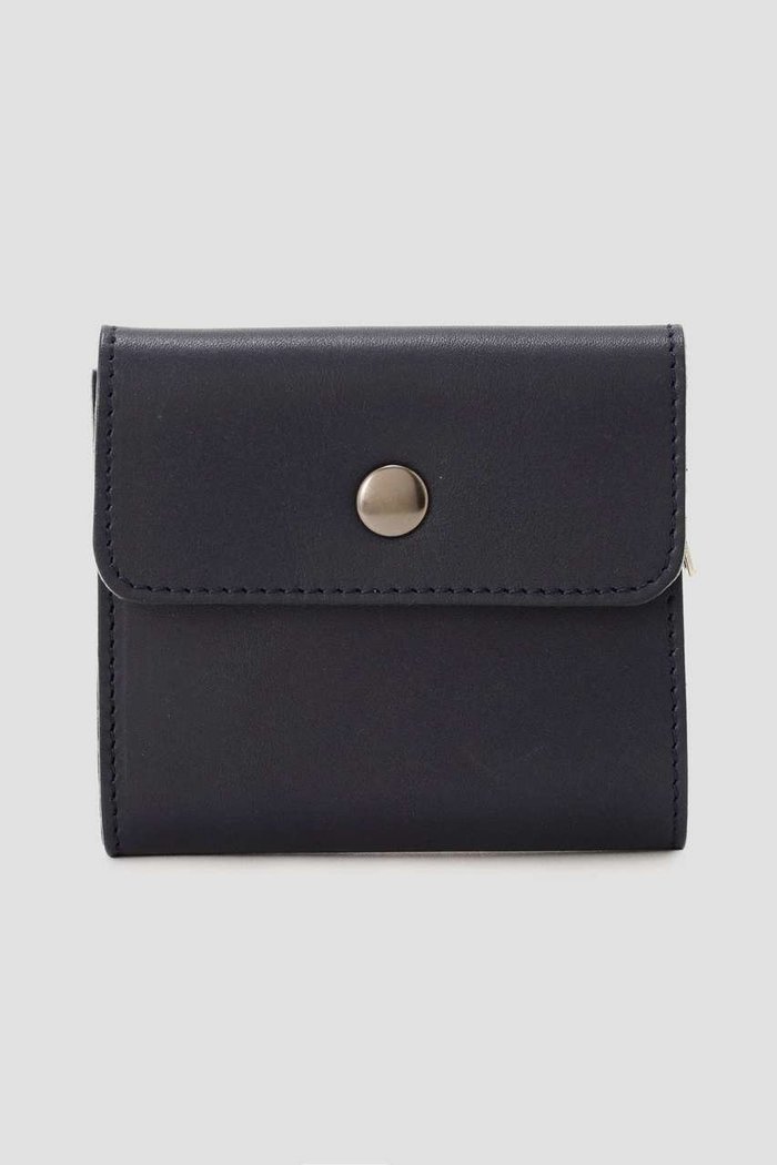【マーガレットハウエル/MARGARET HOWELL】のBASIC LEATHER インテリア・キッズ・メンズ・レディースファッション・服の通販 founy(ファニー) https://founy.com/ ファッション Fashion レディースファッション Fashion for Women ミニ財布・二つ折り財布 Wallets & Card Cases バッグ Bags ウォレット Wallet シンプル Simple, Minimal ラウンド Round, Round Neck 定番 Standard, Basic Item 財布 Wallet, Purse |ID: prp329100004910232 ipo3291000000036784734