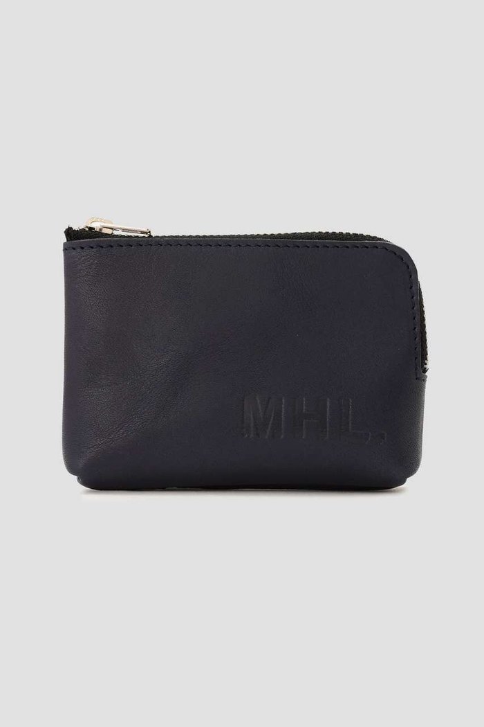 【マーガレットハウエル/MARGARET HOWELL】のBASIC LEATHER インテリア・キッズ・メンズ・レディースファッション・服の通販 founy(ファニー) https://founy.com/ ファッション Fashion レディースファッション Fashion for Women ミニ財布・二つ折り財布 Wallets & Card Cases バッグ Bags シンプル Simple, Minimal ポーチ Pouch, Small Case ラウンド Round, Round Neck リップ Lip, Lip Motif 定番 Standard, Basic Item 財布 Wallet, Purse |ID: prp329100004910233 ipo3291000000036784744