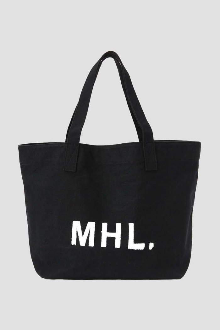 【マーガレットハウエル/MARGARET HOWELL】のHEAVY COTTON CANVAS インテリア・キッズ・メンズ・レディースファッション・服の通販 founy(ファニー) https://founy.com/ ファッション Fashion レディースファッション Fashion for Women バッグ Bags キャンバス Canvas, Canvas Fabric シンプル Simple, Minimal |ID: prp329100004910234 ipo3291000000036784745