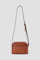 【マーガレットハウエル/MARGARET HOWELL】のSUPPLE LEATHER ブラウン|ID: prp329100004910236 ipo3291000000036784781