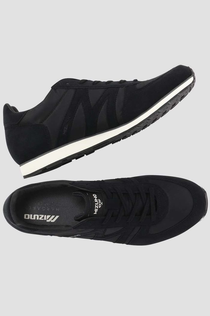 【マーガレット ハウエル/MARGARET HOWELL / MEN】のMIZUNO RUNNING SHOES インテリア・キッズ・メンズ・レディースファッション・服の通販 founy(ファニー) https://founy.com/ ファッション Fashion レディースファッション Fashion for Women シューズ Shoes, Footwear シンプル Simple, Minimal スニーカー Sneakers, Trainers スポーツ Sports, Activewear マーガレット Marguerite, Daisy Pattern ランニング Running, Running Wear, Activewear, Jogging |ID: prp329100004910241 ipo3291000000036784817