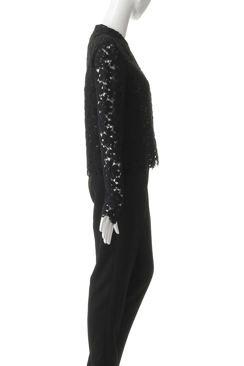 【マノフ/MANOF】のCOTTON LACE SHORT SHIRTSトップス 人気、トレンドファッション・服の通販 founy(ファニー) 　ファッション　Fashion　レディースファッション　Fashion for Women　トップス・カットソー　Cut & Sew Tops　シャツ・ブラウス・オフィスカジュアル　Elegant Blouses & Button-Ups　ロングTシャツ・Tシャツ　Longline T-Shirts & Tees　スリーブ　Sleeve, Long Sleeve / Short Sleeve　デニム　Denim, Jeans Material　フラワー　Flower, Floral　レース　Lace, Lace Fabric　ロング　Long, Long-Length　夏　Summer　新作・新入荷　New Arrivals / New In　春　Spring　S/S・春夏　SS, Spring/Summer, Warm Season　other-3|ID: prp329100004910250 ipo3291000000036784900