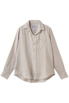 【フランク&アイリーン/Frank&Eileen】のEILEEN ウォッシュドリネン シャツ ベージュ|ID: prp329100004910255 ipo3291000000036784955