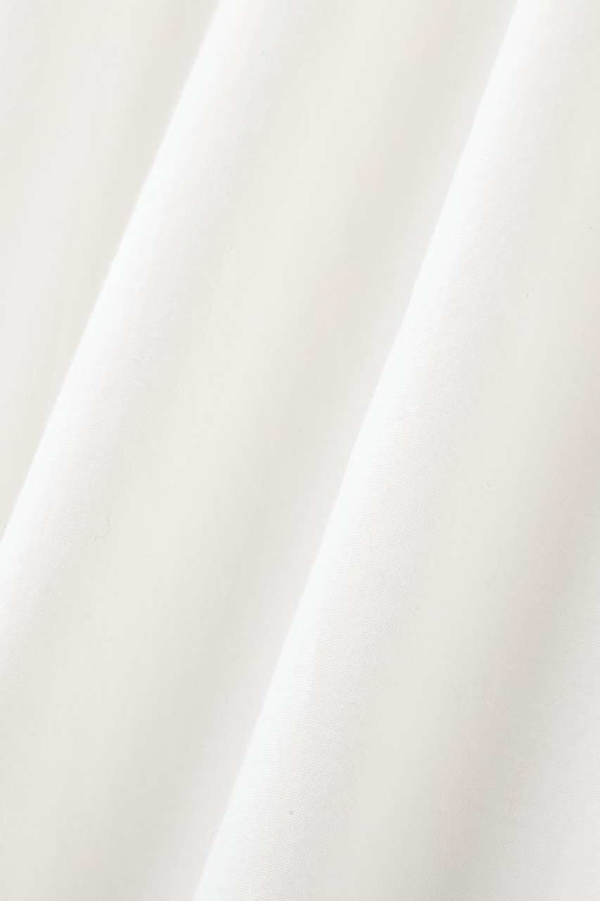 【マーガレットハウエル/MARGARET HOWELL】のORGANIC COTTON SHIRTING SHIRT 人気、トレンドファッション・服の通販 founy(ファニー) 　ファッション　Fashion　レディースファッション　Fashion for Women　トップス・カットソー　Cut & Sew Tops　シャツ・ブラウス・オフィスカジュアル　Elegant Blouses & Button-Ups　スリーブ　Sleeve, Long Sleeve / Short Sleeve　ベーシック　Basic, Essential　ループ　Loop, Loop Knit　レギュラー　Regular, Standard Fit　ロング　Long, Long-Length　ワッシャー　Washer, Crinkled Finish　定番　Standard, Basic Item　新作・新入荷　New Arrivals / New In　other-6|ID: prp329100004910258 ipo3291000000036784985