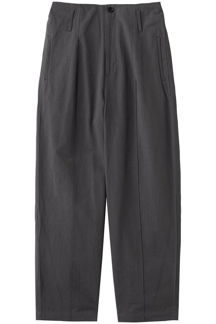 【スリー ドッツ/three dots】のデザート ウェザーパンツ インテリア・キッズ・メンズ・レディースファッション・服の通販 founy(ファニー) https://founy.com/ ファッション Fashion レディースファッション Fashion for Women パンツ Pants & Trousers デザート Dessert, Sweet Treat ポケット Pocket, Pocket Detail リネン Linen, Linen Fabric 新作・新入荷 New Arrivals / New In |ID: prp329100004910271 ipo3291000000036785103