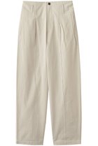 【スリー ドッツ/three dots】のデザート ウェザーパンツ ベージュ|ID: prp329100004910271 ipo3291000000036785105