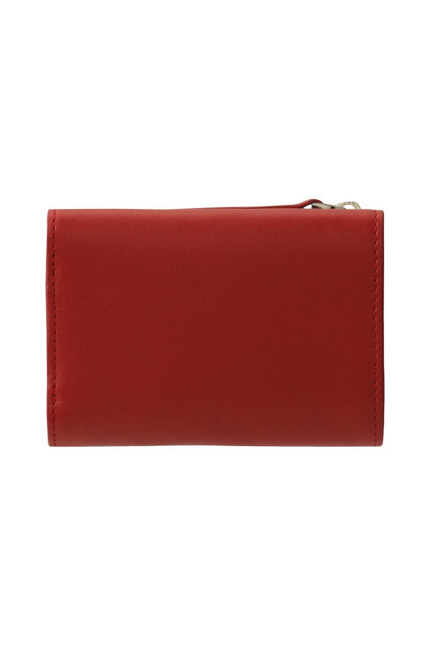 【メゾンスペシャル/MAISON SPECIAL】の【UNISEX】Lジップ三つ折りコインケース メタルプレートつき 人気、トレンドファッション・服の通販 founy(ファニー) 　ファッション　Fashion　レディースファッション　Fashion for Women　ミニ財布・二つ折り財布　Wallets & Card Cases　ユニセックス　Unisex, Genderless　おすすめ　Recommended / Our Picks　コンパクト　Compact, Small Size　ジップ　Zip, Zipper　スタイリッシュ　Stylish, Fashionable　フォルム　Silhouette, Form　プレート　Plate, Dish　ボックス　Boxy, Box Shape　メタル　Metal, Metal Parts　定番　Standard, Basic Item　新作・新入荷　New Arrivals / New In　財布　Wallet, Purse　other-4|ID: prp329100004910285 ipo3291000000036785259