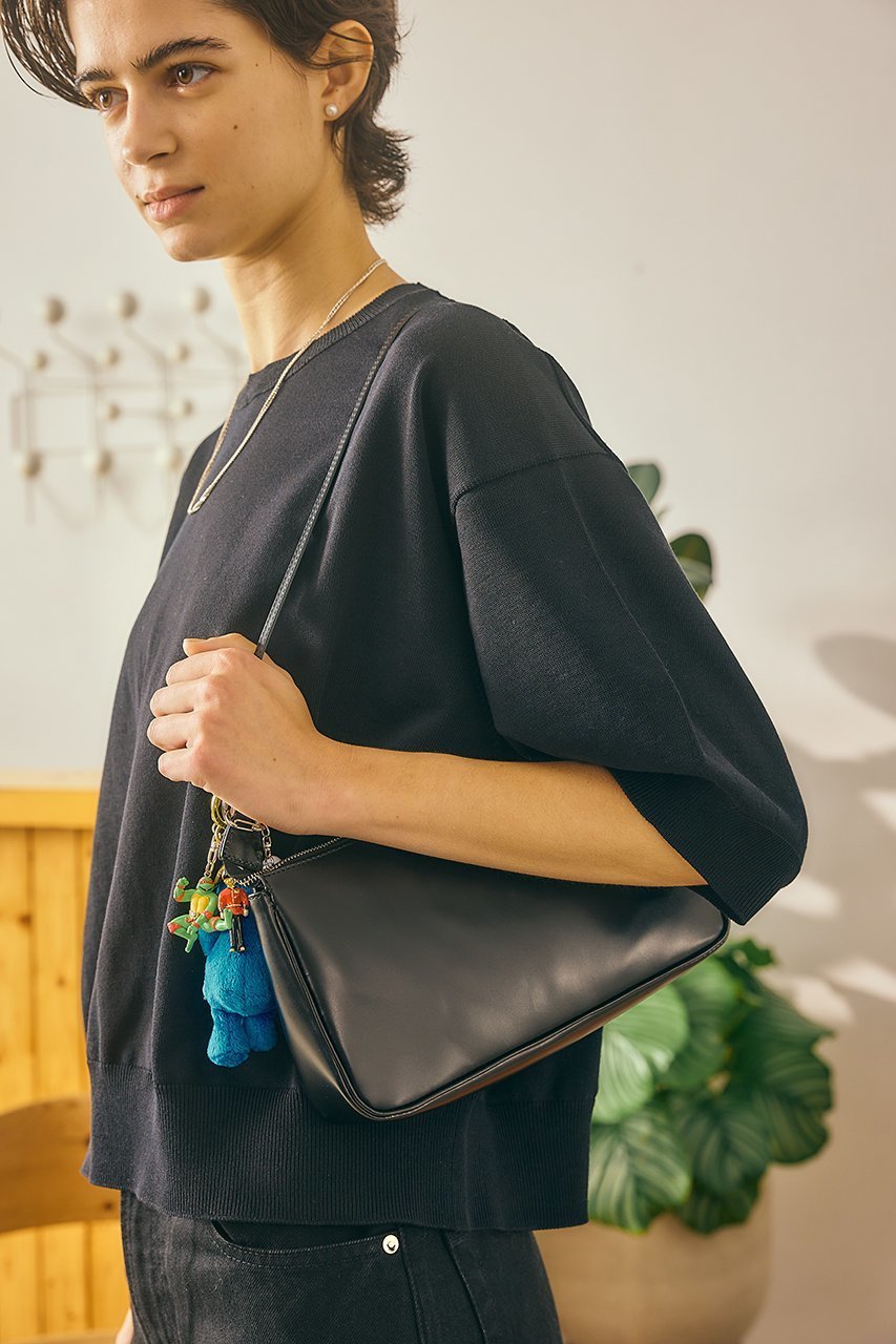 【オブラダ/Oblada】のBUDDY バッグ 人気、トレンドファッション・服の通販 founy(ファニー) 　ファッション　Fashion　レディースファッション　Fashion for Women　バッグ　Bags　ショルダー　Shoulder, Shoulder Strap　スマート　Smart, Elegant　リップ　Lip, Lip Motif　新作・新入荷　New Arrivals / New In　財布　Wallet, Purse　軽量　Lightweight, Ultra Light　other-6|ID: prp329100004910292 ipo3291000000036785310