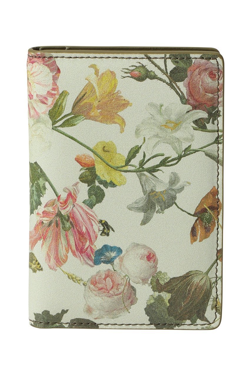 【メゾン マルジェラ/MAISON MARGIELA】の【UNISEX】フラワー4ステッチ カードホルダー 人気、トレンドファッション・服の通販 founy(ファニー) 　ファッション　Fashion　レディースファッション　Fashion for Women　ミニ財布・二つ折り財布　Wallets & Card Cases　カードケース/名刺入れ　Card Holders & Business Cases　ユニセックス　Unisex, Genderless　コンパクト　Compact, Small Size　ジャケット　Jacket, Outerwear　フラワー　Flower, Floral　ポケット　Pocket, Pocket Detail　新作・新入荷　New Arrivals / New In　財布　Wallet, Purse　 other-1|ID: prp329100004910294 ipo3291000000036785319