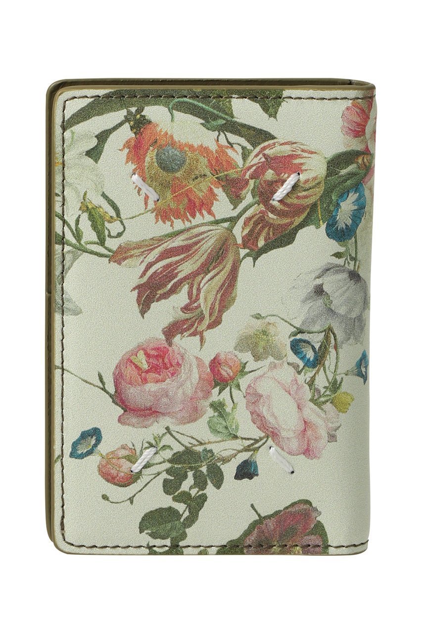 【メゾン マルジェラ/MAISON MARGIELA】の【UNISEX】フラワー4ステッチ カードホルダー 人気、トレンドファッション・服の通販 founy(ファニー) 　ファッション　Fashion　レディースファッション　Fashion for Women　ミニ財布・二つ折り財布　Wallets & Card Cases　カードケース/名刺入れ　Card Holders & Business Cases　ユニセックス　Unisex, Genderless　コンパクト　Compact, Small Size　ジャケット　Jacket, Outerwear　フラワー　Flower, Floral　ポケット　Pocket, Pocket Detail　新作・新入荷　New Arrivals / New In　財布　Wallet, Purse　other-3|ID: prp329100004910294 ipo3291000000036785322