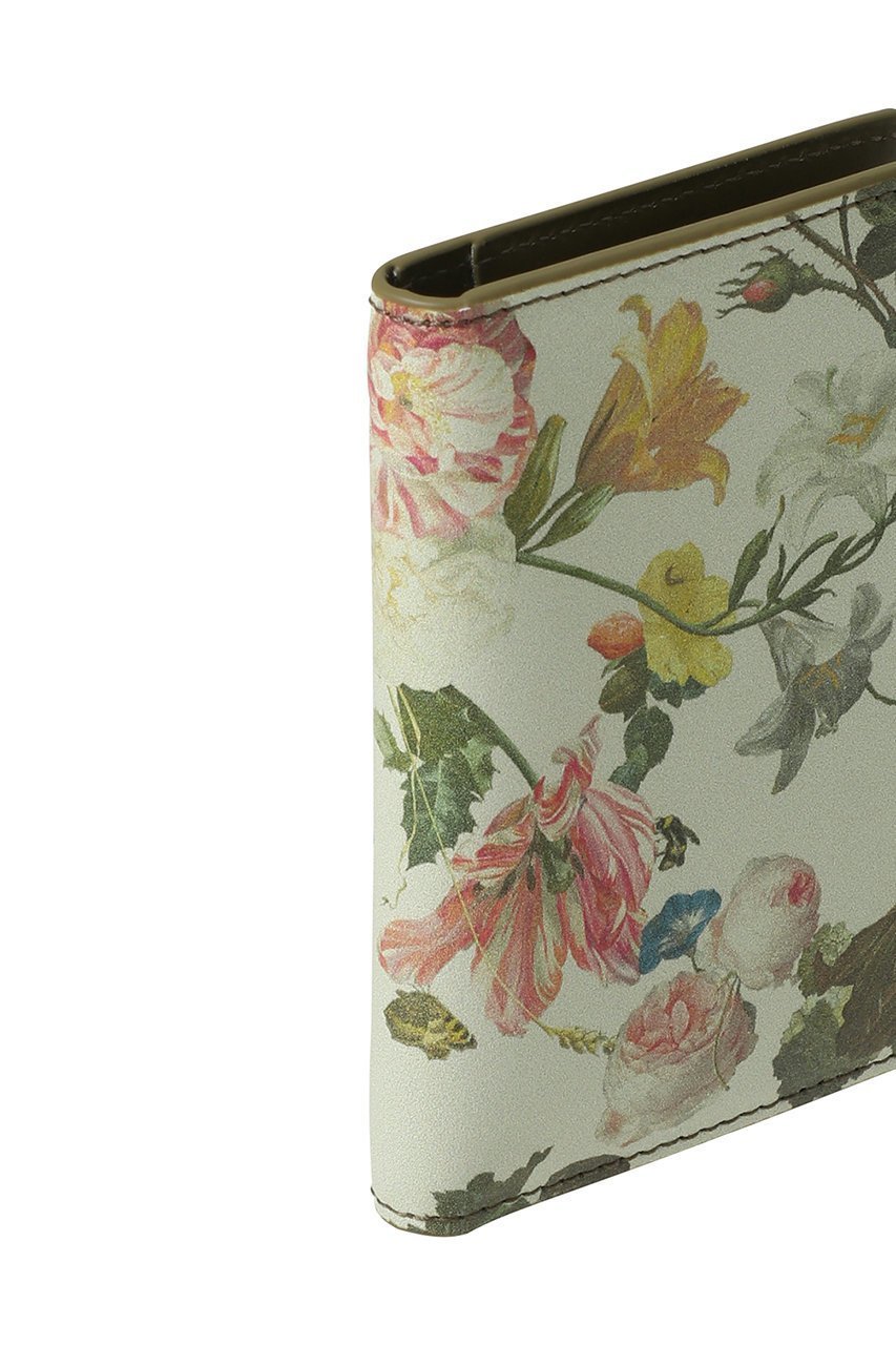 【メゾン マルジェラ/MAISON MARGIELA】の【UNISEX】フラワー4ステッチ カードホルダー 人気、トレンドファッション・服の通販 founy(ファニー) 　ファッション　Fashion　レディースファッション　Fashion for Women　ミニ財布・二つ折り財布　Wallets & Card Cases　カードケース/名刺入れ　Card Holders & Business Cases　ユニセックス　Unisex, Genderless　コンパクト　Compact, Small Size　ジャケット　Jacket, Outerwear　フラワー　Flower, Floral　ポケット　Pocket, Pocket Detail　新作・新入荷　New Arrivals / New In　財布　Wallet, Purse　other-4|ID: prp329100004910294 ipo3291000000036785323