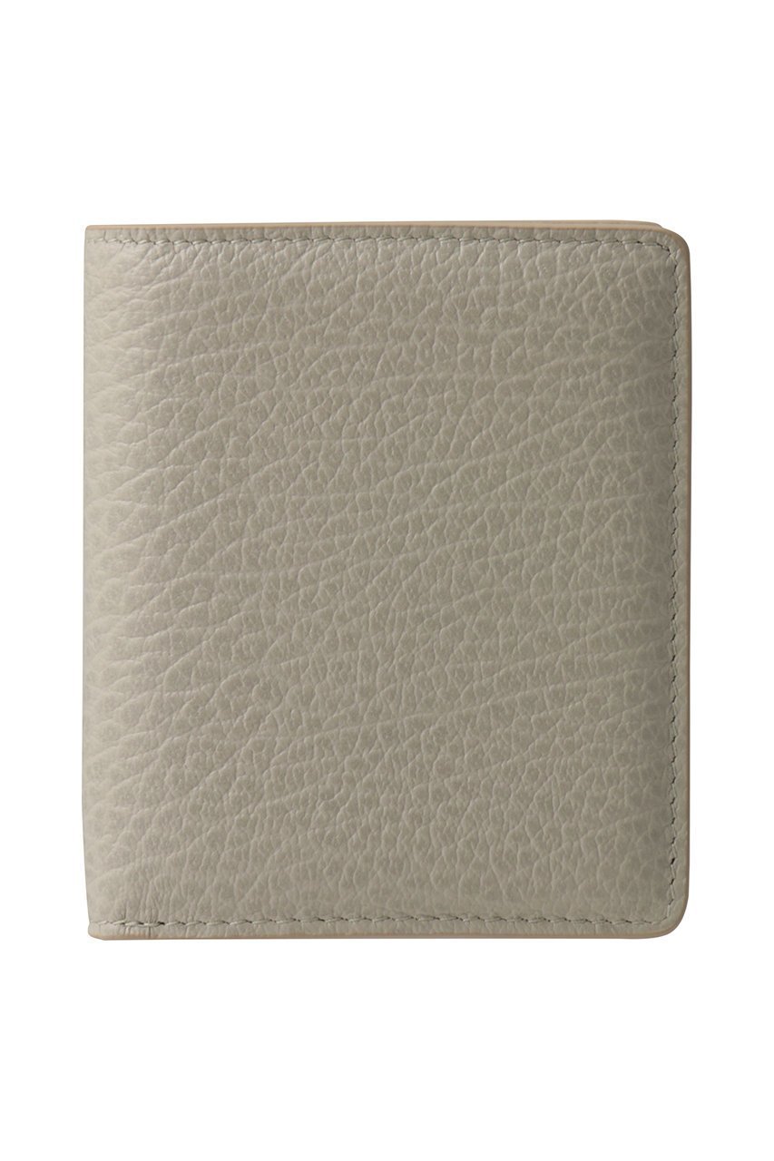 【メゾン マルジェラ/MAISON MARGIELA】の【UNISEX4ステッチ 二つ折り ウォレット インテリア・キッズ・メンズ・レディースファッション・服の通販 founy(ファニー) 　ファッション　Fashion　レディースファッション　Fashion for Women　ミニ財布・二つ折り財布　Wallets & Card Cases　ユニセックス　Unisex, Genderless　ウォレット　Wallet　コイン　Coin, Coin Design　新作・新入荷　New Arrivals / New In　財布　Wallet, Purse　ストーン|ID: prp329100004910296 ipo3291000000036785337