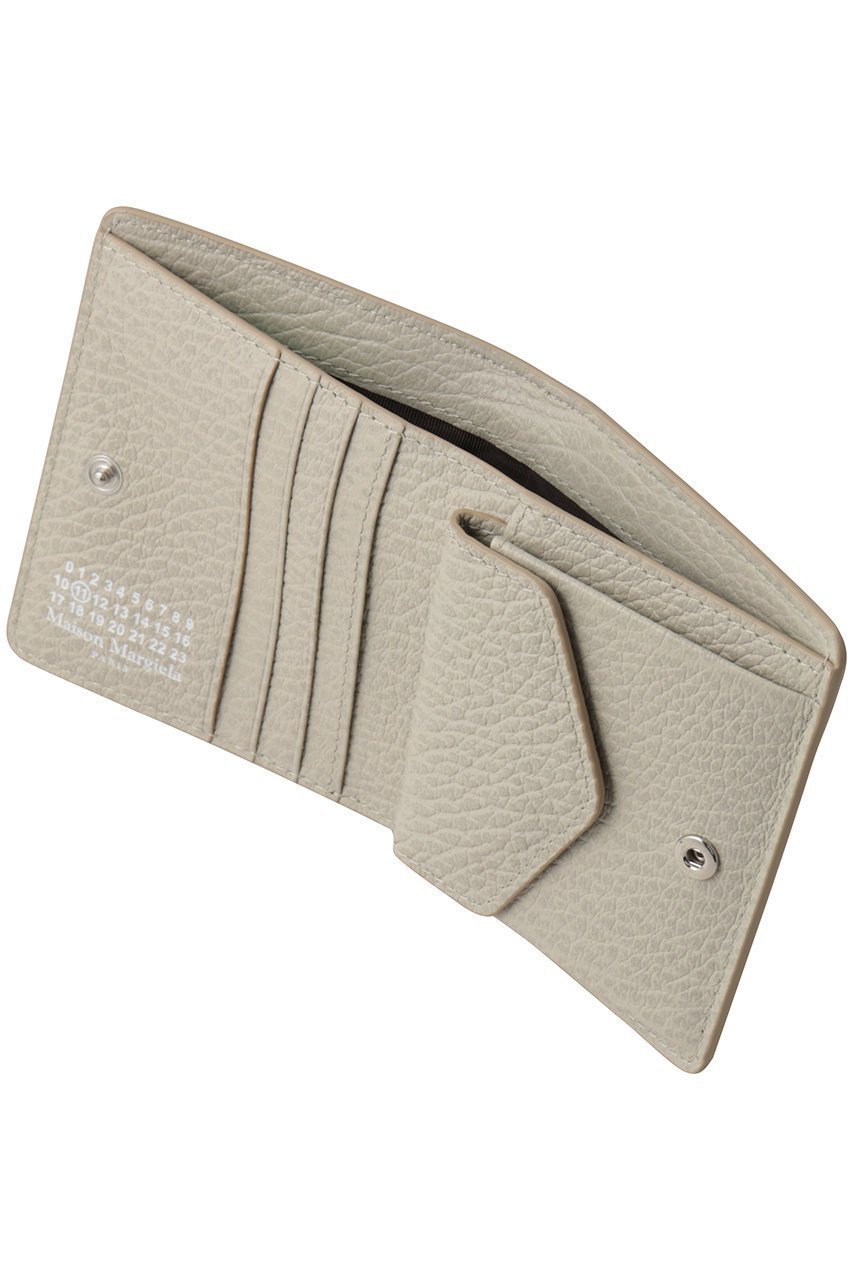 【メゾン マルジェラ/MAISON MARGIELA】の【UNISEX4ステッチ 二つ折り ウォレット 人気、トレンドファッション・服の通販 founy(ファニー) 　ファッション　Fashion　レディースファッション　Fashion for Women　ミニ財布・二つ折り財布　Wallets & Card Cases　ユニセックス　Unisex, Genderless　ウォレット　Wallet　コイン　Coin, Coin Design　新作・新入荷　New Arrivals / New In　財布　Wallet, Purse　other-2|ID: prp329100004910296 ipo3291000000036785338