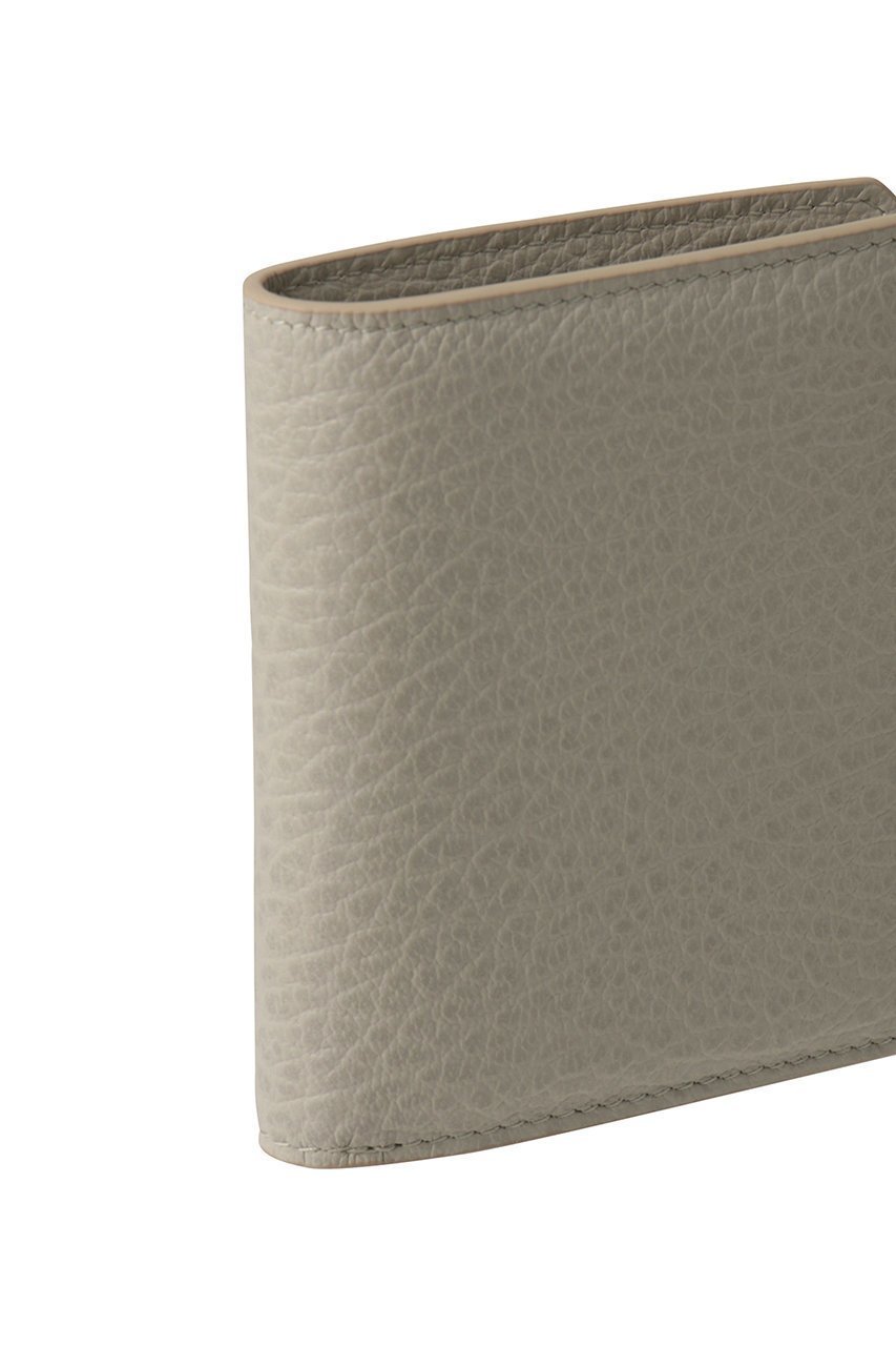 【メゾン マルジェラ/MAISON MARGIELA】の【UNISEX4ステッチ 二つ折り ウォレット 人気、トレンドファッション・服の通販 founy(ファニー) 　ファッション　Fashion　レディースファッション　Fashion for Women　ミニ財布・二つ折り財布　Wallets & Card Cases　ユニセックス　Unisex, Genderless　ウォレット　Wallet　コイン　Coin, Coin Design　新作・新入荷　New Arrivals / New In　財布　Wallet, Purse　other-4|ID: prp329100004910296 ipo3291000000036785340