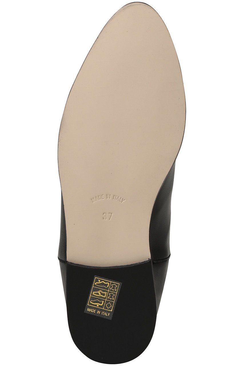 【コルソローマ9/CORSO ROMA9】のベルト付きインヒールロングブーツ 人気、トレンドファッション・服の通販 founy(ファニー) 　ファッション　Fashion　レディースファッション　Fashion for Women　ベルト&ウエストマーク　Belts & Waist Accessories　なめらか　Smooth, Silky Texture　クラシカル　Classical, Vintage-Inspired　デニム　Denim, Jeans Material　ロング　Long, Long-Length　A/W・秋冬　Autumn/Winter　other-6|ID: prp329100004910310 ipo3291000000036785448