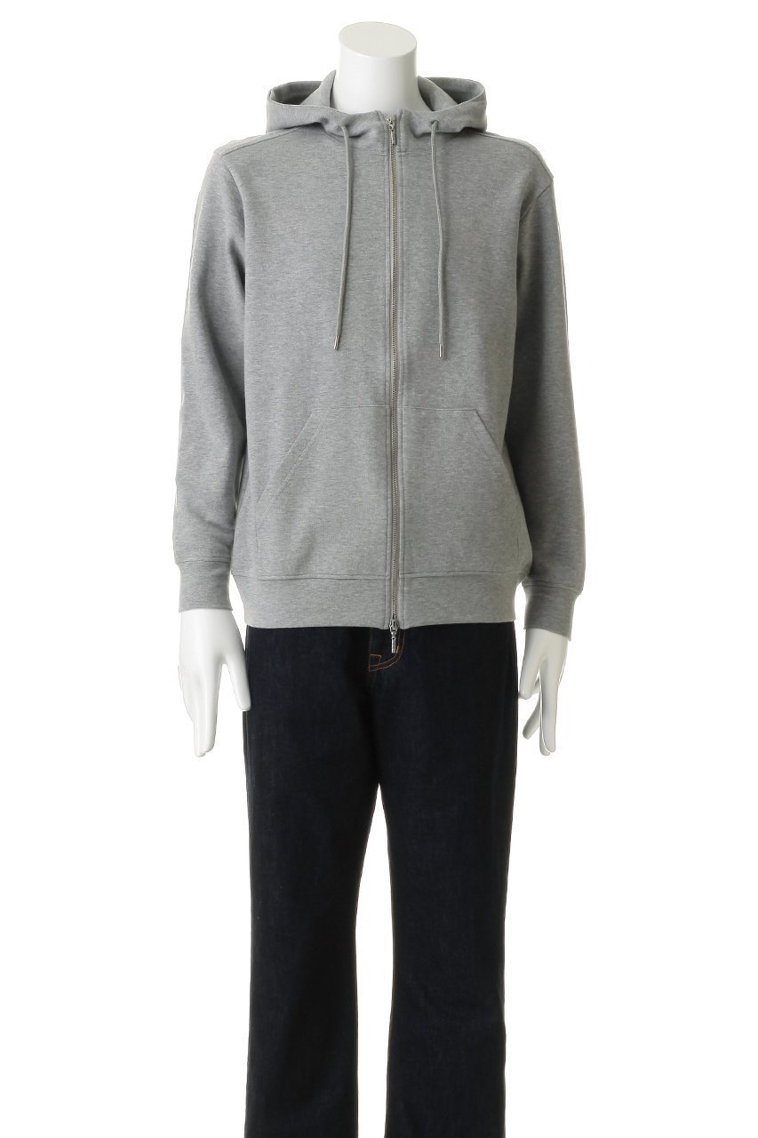 【スリードッツ/three dots / MEN】の【MEN】ストレッチポンチ ジップフーディ 人気、トレンドファッション・服の通販 founy(ファニー) 　ファッション　Fashion　メンズファッション　Fashion for Men　トップス・カットソー　Cut & Sew Tops　パーカー・フーディー / カジュアルコーデ　Hoodies & Parkas　メンズシャツ　Shirts　ストレッチ　Stretch, Stretchy Fabric　スポーティ　Sporty, Casual Athletic　新作・新入荷　New Arrivals / New In　旅行　Travel　other-2|ID: prp329100004910332 ipo3291000000036785622