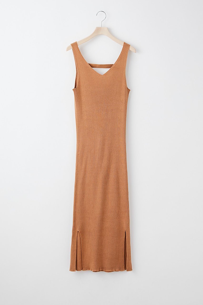 【ネテネ/NETENE】のフェミニティドレス インテリア・キッズ・メンズ・レディースファッション・服の通販 founy(ファニー) 　ファッション　Fashion　レディースファッション　Fashion for Women　ワンピース　Dresses　フォーマル・パーティードレス・結婚式用ドレス　Elegant & Casual Dresses　チュニック　Tunic Tops & Dresses　チュニック　Tunic, Long Top　フォルム　Silhouette, Form　エレガント 上品　Elegant　洗える　Machine Washable　アンバー|ID: prp329100004910342 ipo3291000000036785713