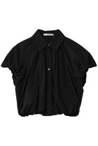 【ヴェニカ/Venica】のpuff sleeve gather blouse BLK|ID:prp329100004910348