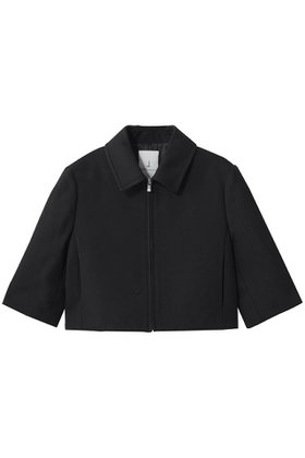 【ジェイドット/j.】のリネンタッチ コンパクトジャケット 人気、トレンドファッション・服の通販 founy(ファニー) ファッション Fashion レディースファッション Fashion for Women アウター Coat / Outerwear Collection レディースジャケット・軽アウター Jackets コンパクト Compact, Small Size ジャケット Jacket, Outerwear リネン Linen, Linen Fabric エレガント 上品 Elegant 新作・新入荷 New Arrivals / New In |ID:prp329100004910353