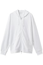 【スリードッツ/three dots / MEN】の【MEN】Organic cotton knit ダニエル ホワイト|ID: prp329100004910366 ipo3291000000036785942