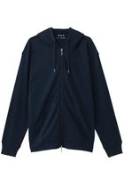 【スリードッツ/three dots / MEN】の【MEN】Organic cotton knit ダニエル ネイビー|ID: prp329100004910366 ipo3291000000036785945