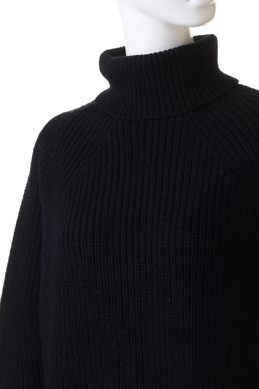 【ネテネ/NETENE】のRECYCLE WOOL タートルネックプルオーバー 人気、トレンドファッション・服の通販 founy(ファニー) 　ファッション　Fashion　レディースファッション　Fashion for Women　トップス・カットソー　Cut & Sew Tops　ニット　Knit Tops & Sweaters　カジュアルプルオーバー・ニットトップス　Pullovers & Knit Tops / Casual Pullovers　タートルネック・ハイネックトップス　Turtlenecks & High-Neck Tops　シンプル　Simple, Minimal　タートルネック　Turtleneck, High Neck　A/W・秋冬　Autumn/Winter　other-5|ID: prp329100004910367 ipo3291000000036785956