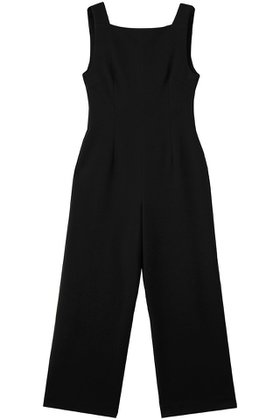 【ヴェニカ/Venica】のgeorgette coccon jumpsuit 人気、トレンドファッション・服の通販 founy(ファニー) ファッション Fashion レディースファッション Fashion for Women パンツ Pants & Trousers シェイプ Shape, Slim Fit シンプル Simple, Minimal ジョーゼット Georgette, Semi-Sheer Fabric リゾート Resort, Vacation Style エレガント 上品 Elegant 夏 Summer |ID:prp329100004910370